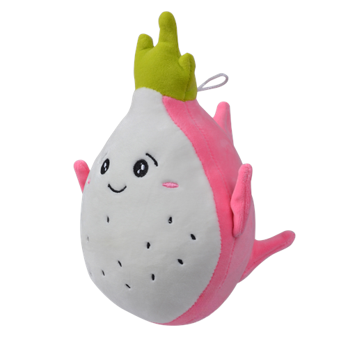 1572 EJDER MEYVESİ 28 CM-PEMBE