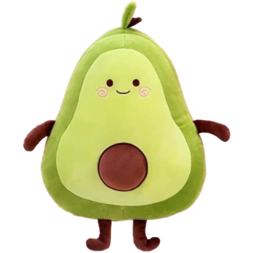 1578 AVOKADO 30 CM-YEŞİL