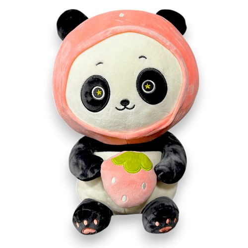 4362 PANDA 48 CM-YEŞİL