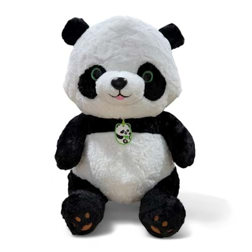 5106 PANDA 45 CM-SİYAH