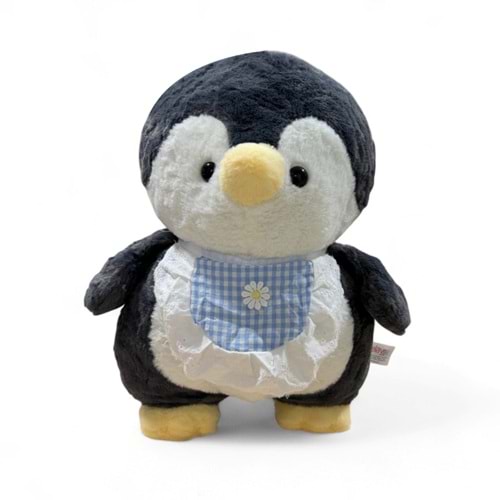 5641 PENGUEN 40 CM-SİYAH