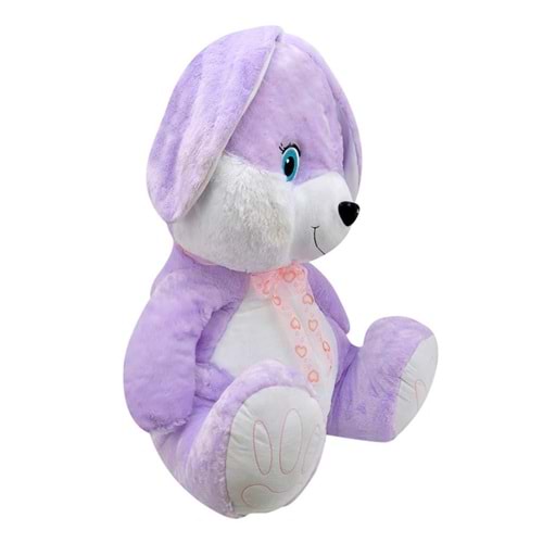 1273 TAVŞAN 58 CM-LİLA