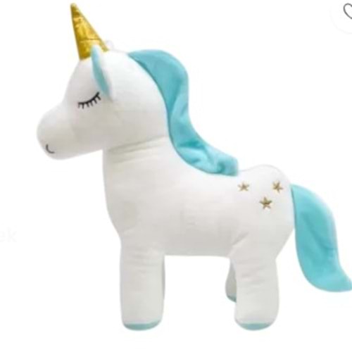 2013 UNICORN 35 CM-MAVİ