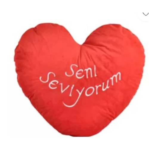 1153 KALPLİ YASTIK 36 CM