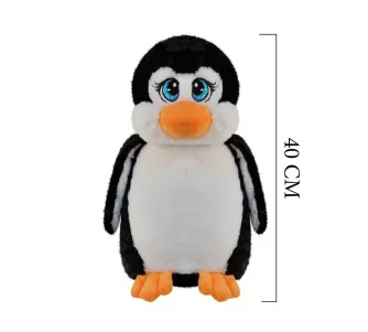 Ayakta Tombul Penguen 40 cm