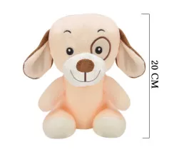 KARMA PELUŞ KÖPEK 20 CM