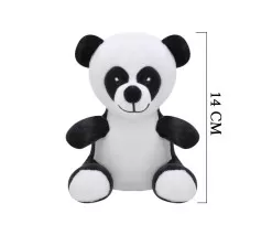 Panda 14 cm