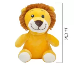 Aslan 14 cm