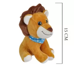 Aslan 15 cm