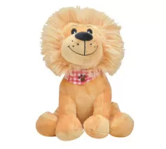 PELUŞ ASLAN 28 CM