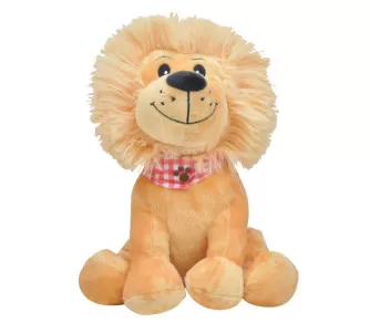 PELUŞ ASLAN 28 CM