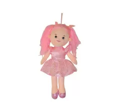 Selbaby 40 cm Pembe 