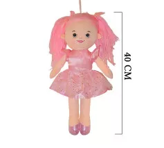 Selbaby 40 cm Pembe 