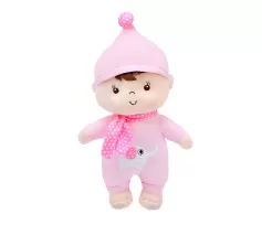 Cem Bebek 30 cm Pembe 