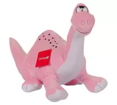 Brachiosaurus 100 cm Pembe 