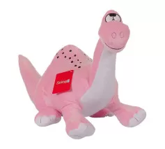 Brachiosaurus 75 cm Pembe 