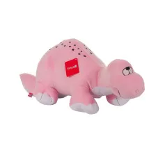 Diplodocus 65 cm Pembe 