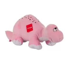 Diplodocus 90 cm Pembe 