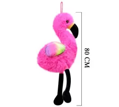 Flamingo 80 cm 