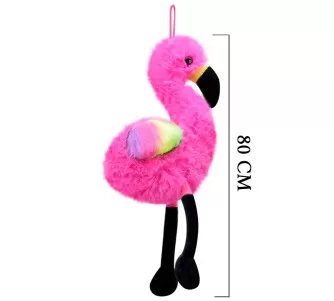 Flamingo 80 cm 