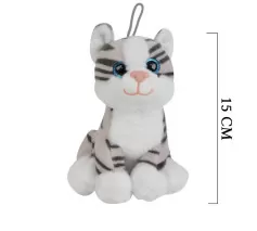 Kedi 15 cm 