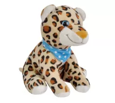 KARMA PELUŞ LEOPAR 15 CM