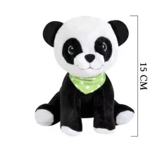 Panda 15 cm