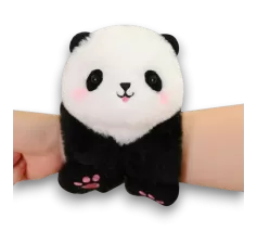 Slap Panda 25 Cm