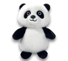 Panda 20 Cm