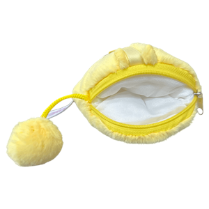 4677 CİVCİV CÜZDAN 12 CM-SARI