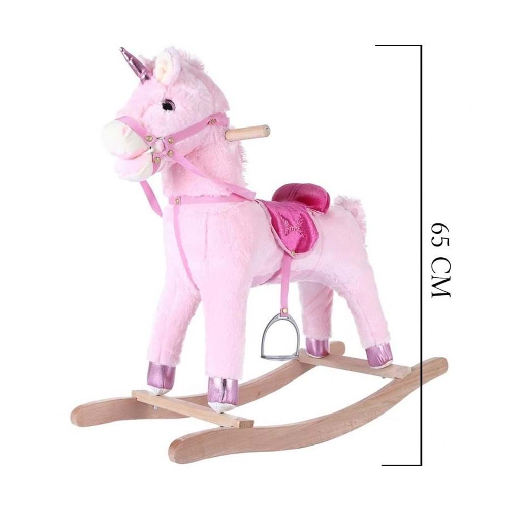 3505 SALLANAN AT 65 CM-PEMBE
