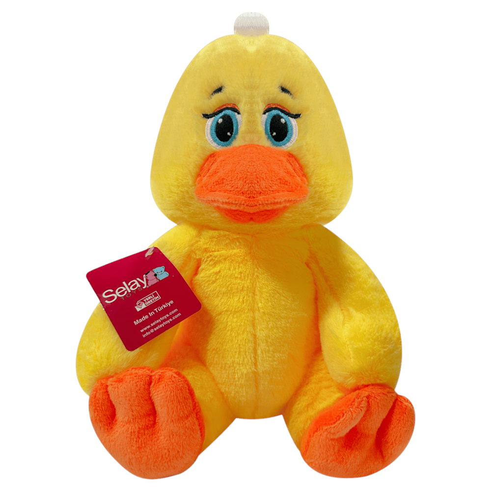 1442 CİVCİV 25 CM-SARI