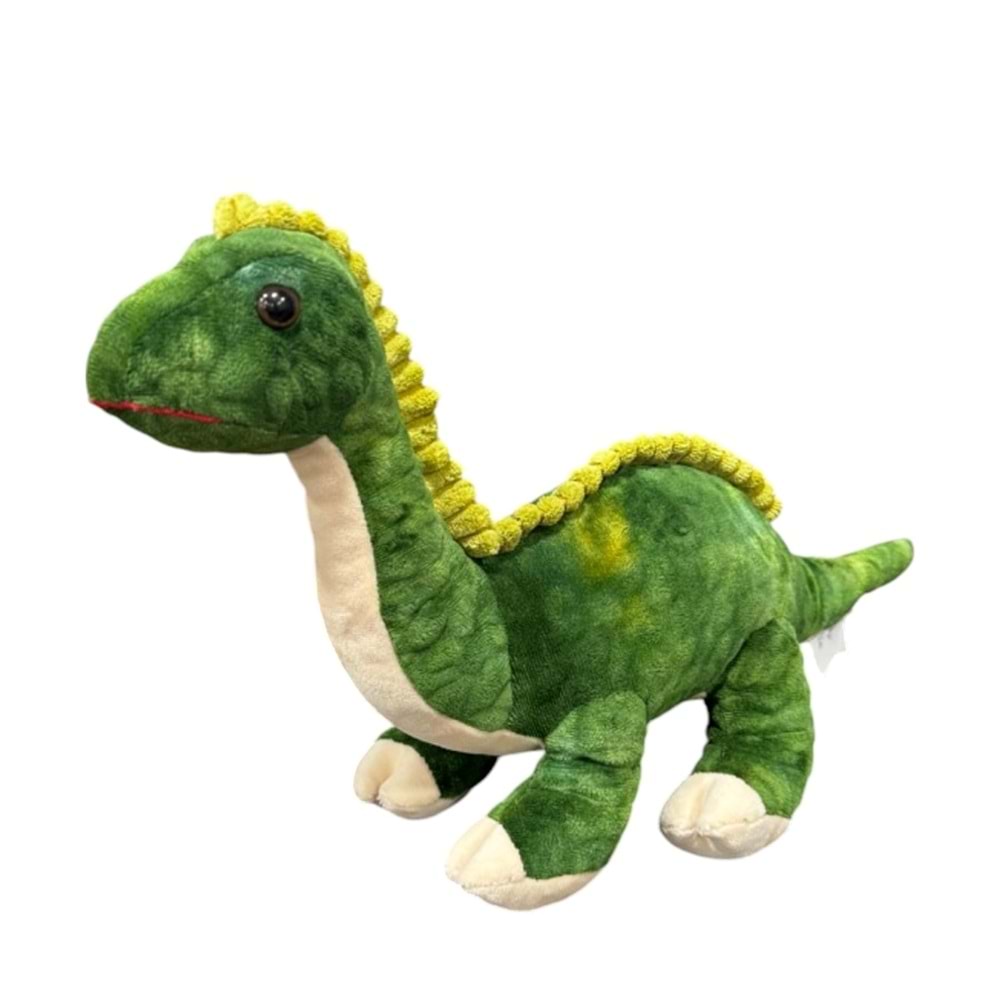 1540 DİNAZOR 40 CM-YEŞİL