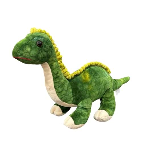 1540 DİNAZOR 40 CM-YEŞİL